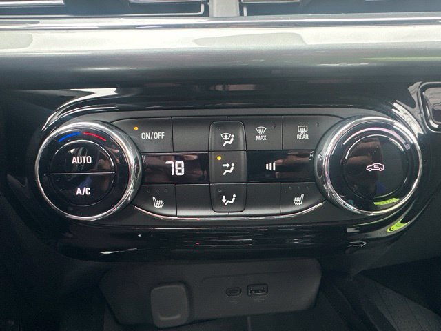 2026 Chevrolet Trax LT - Photo 17