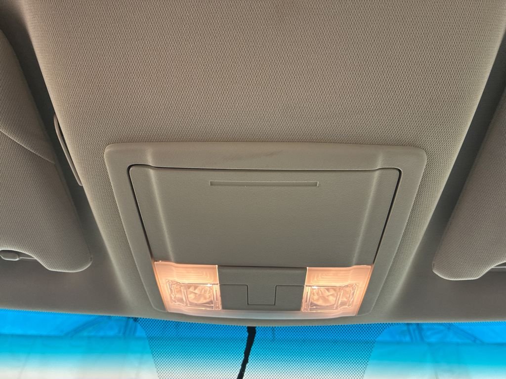 Used 2019 White Ford SEL image 24