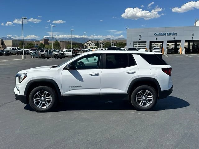 2025 GMC Terrain Elevation - Photo 2