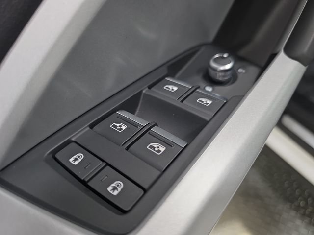 Used 2025 Black Audi Premium image 26