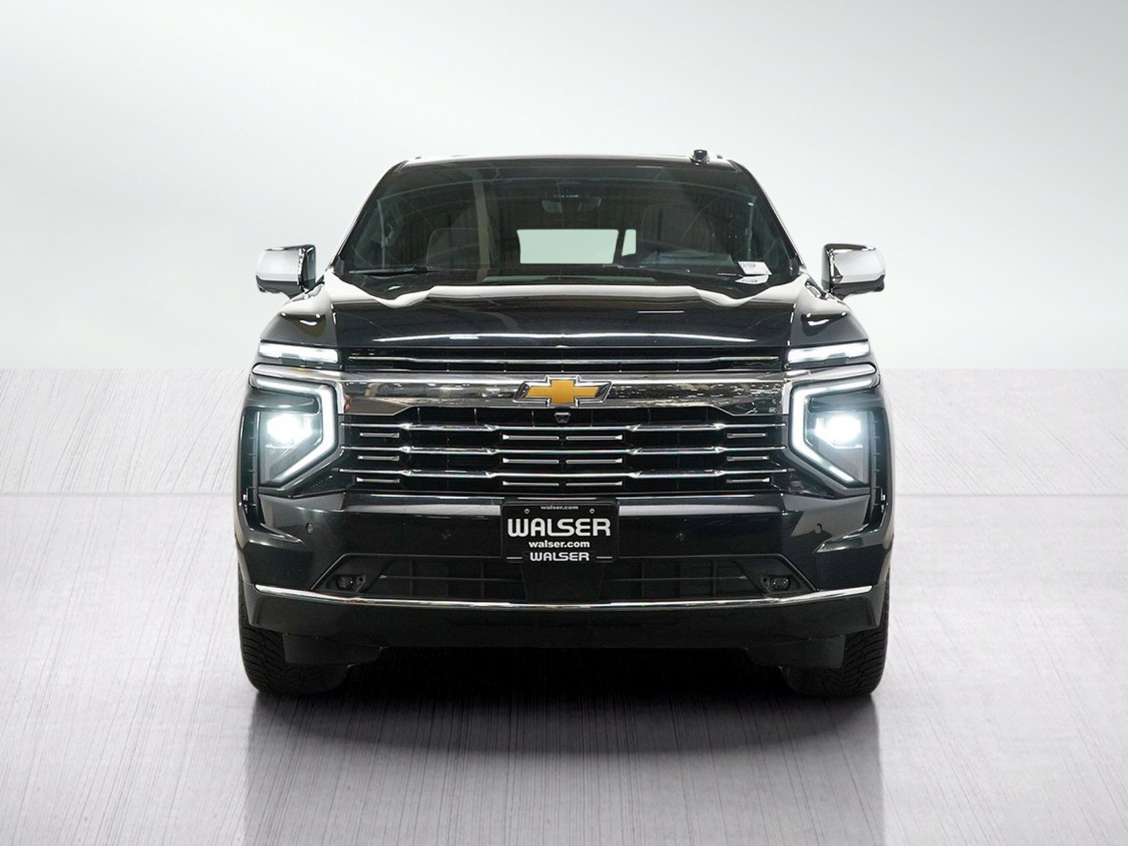 Used 2025 Black Chevrolet Premier image 8