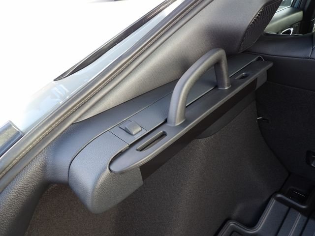 New 2026 Urban Gray Pearl Honda Sport Touring image 12