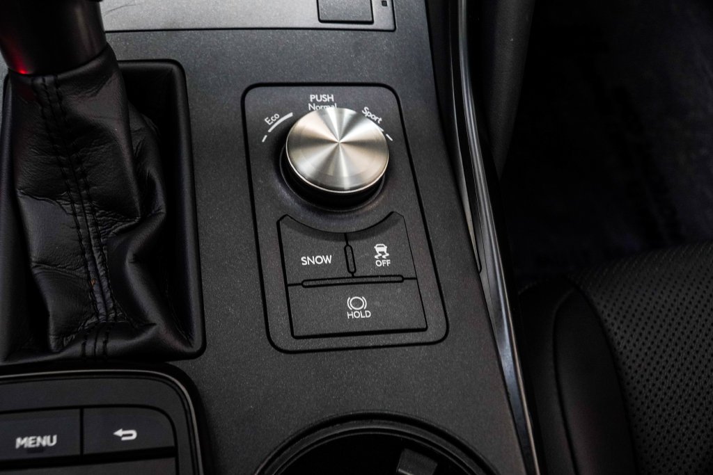 Used 2024 Red Lexus 350 F SPORT image 25