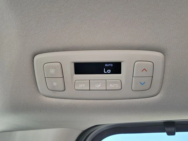 Used 2024 Ceramic White Kia EX image 26