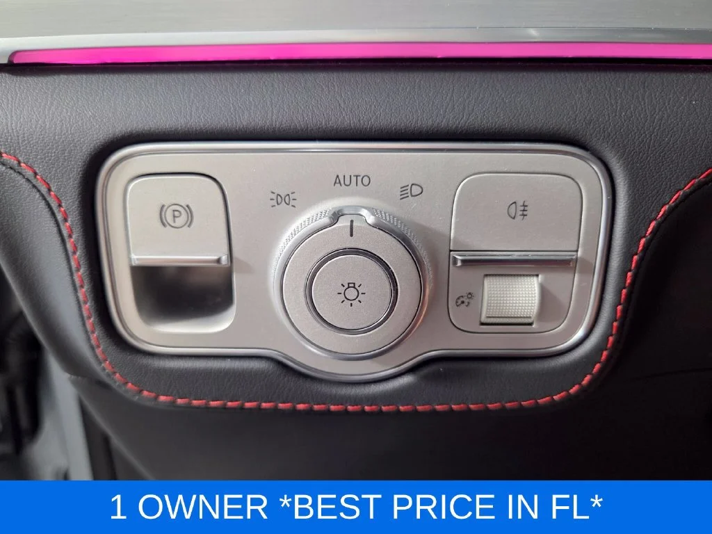 Used 2024 Silver Mercedes-Benz AMG® GLE 63 S image 18