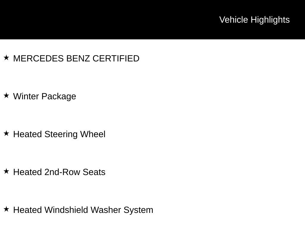 Certified Used 2023 Gray Mercedes-Benz 580 image 5