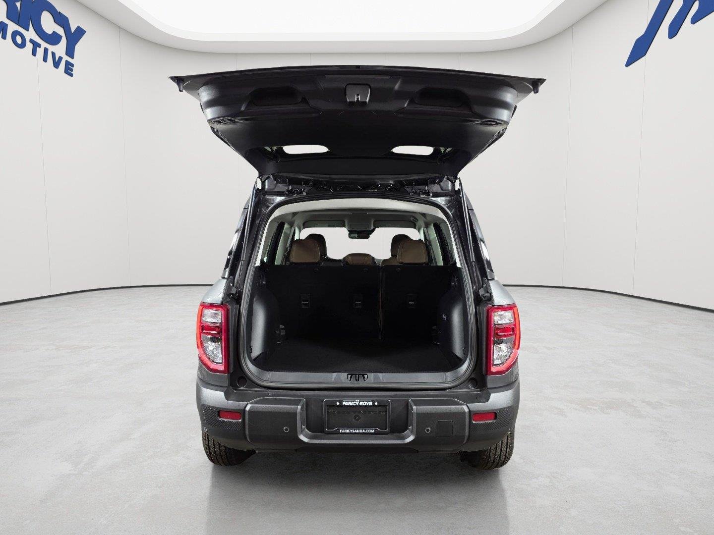 2025 Ford Bronco Sport Outer Banks - Photo 8