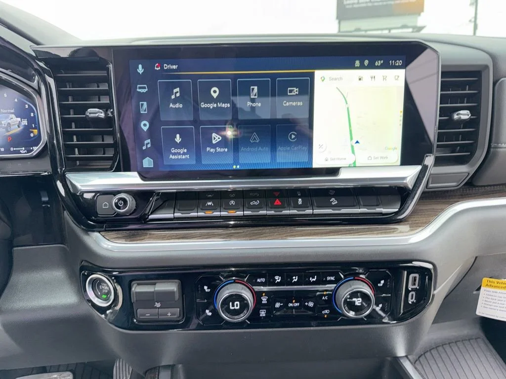 2026 Chevrolet Silverado 1500 LT Trail Boss - Photo 27