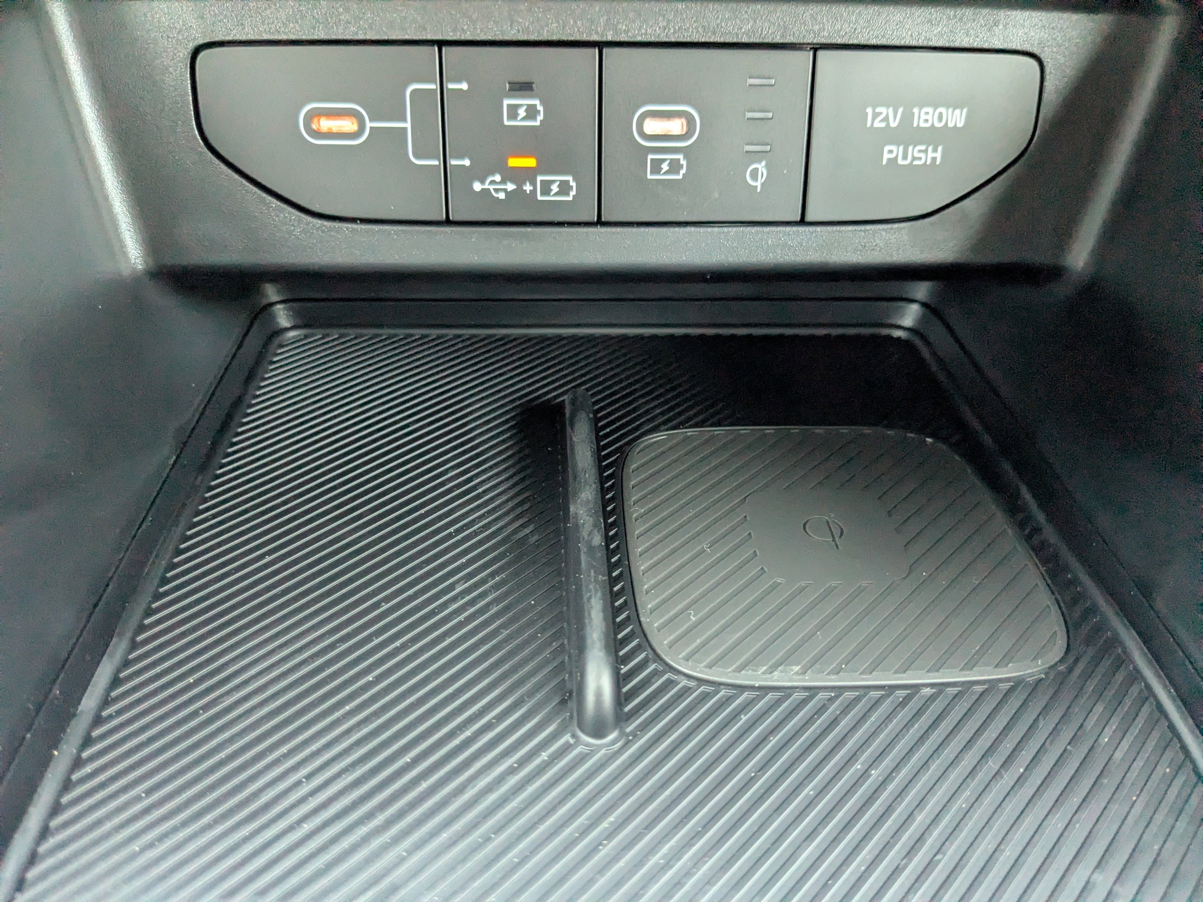 New 2026 Wolf Gray Kia GT-Line FWD image 25