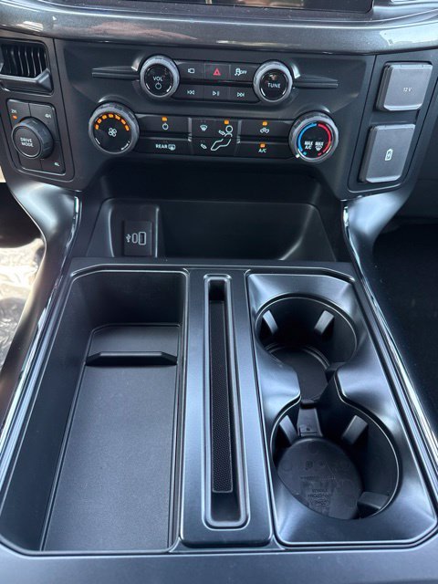 New 2026 Oxford White Ford STX image 34