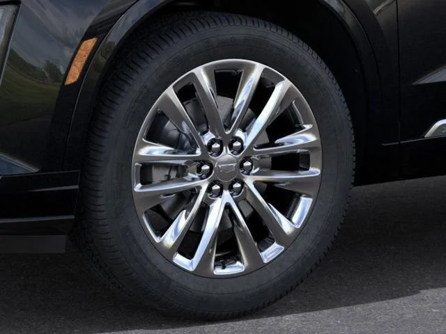 2025 Cadillac XT6 Premium Luxury - Photo 9