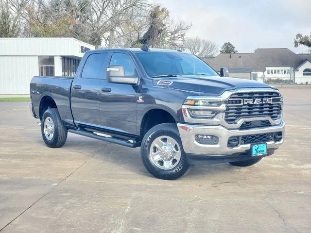 New 2026 Forged Blue Metallic RAM Tradesman image 30