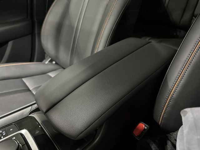 New 2026 Soul Red Crystal Metallic Mazda 2.5 S Premium AWD image 26