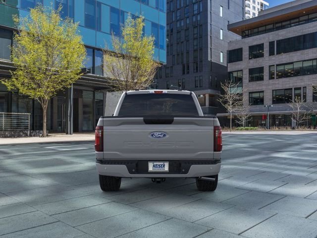 Used 2026 White Ford STX image 5