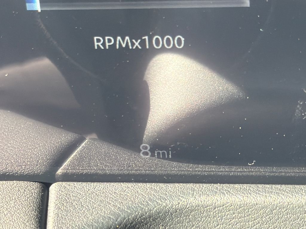 New 2026 Nissan Armada SV 4D Sport Utility