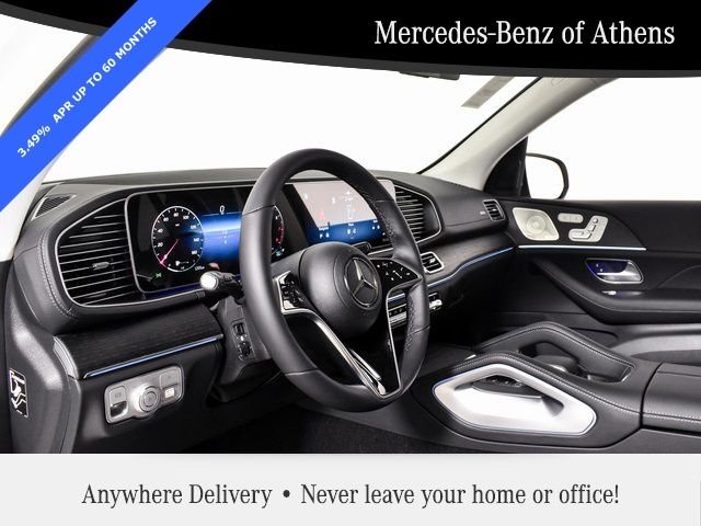 New 2026 Polar White Mercedes-Benz GLE 350 image 20