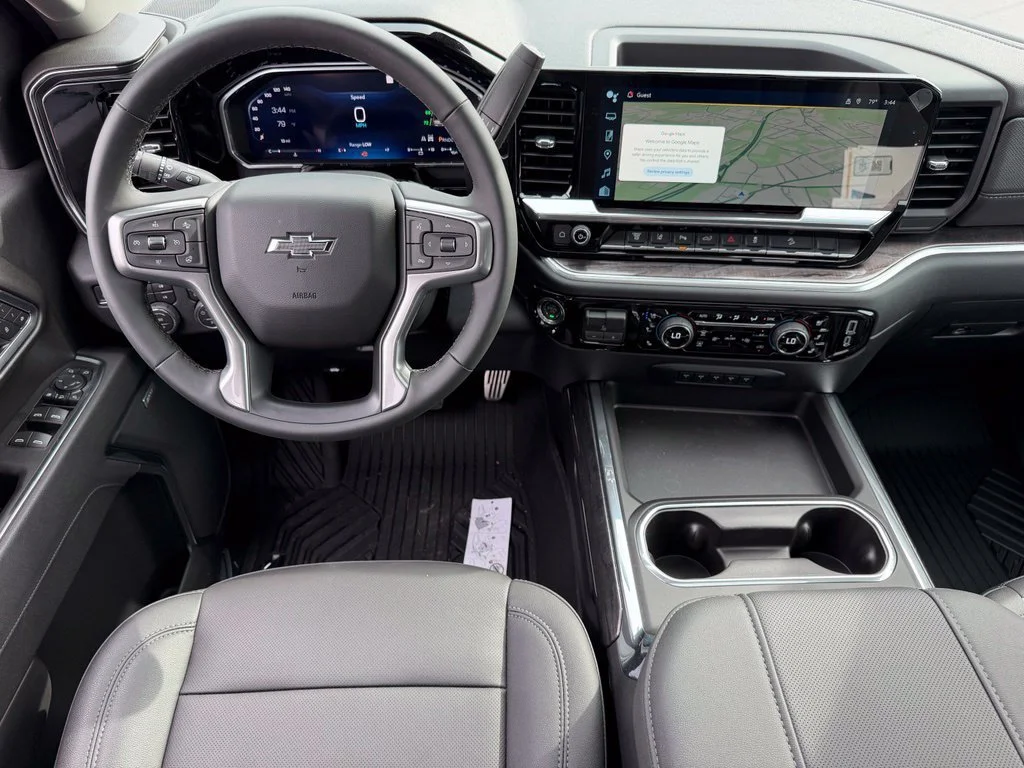 2026 Chevrolet Silverado 2500 HD LTZ - Photo 16