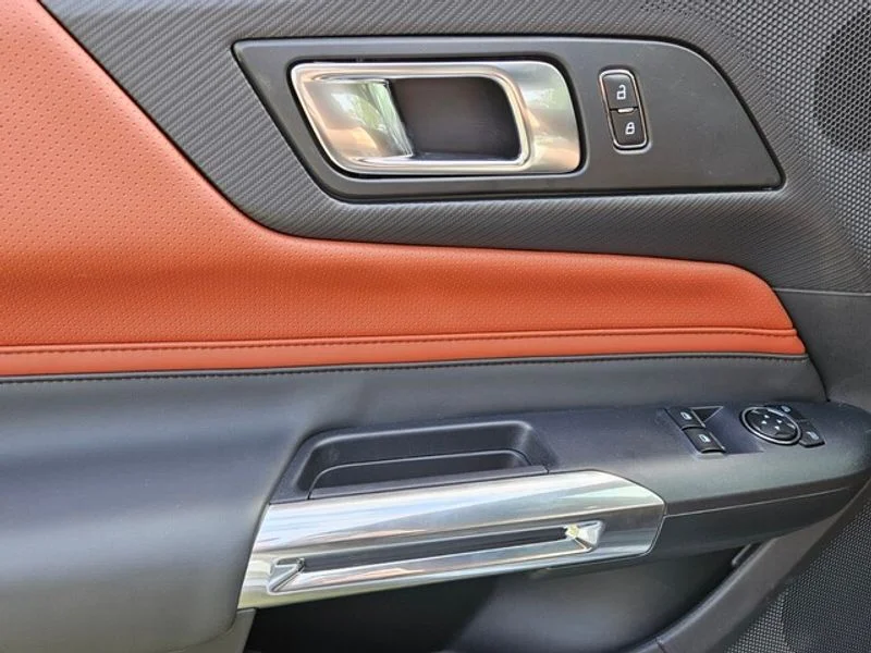 2025 Ford Mustang GT Premium Fastback - Photo 24