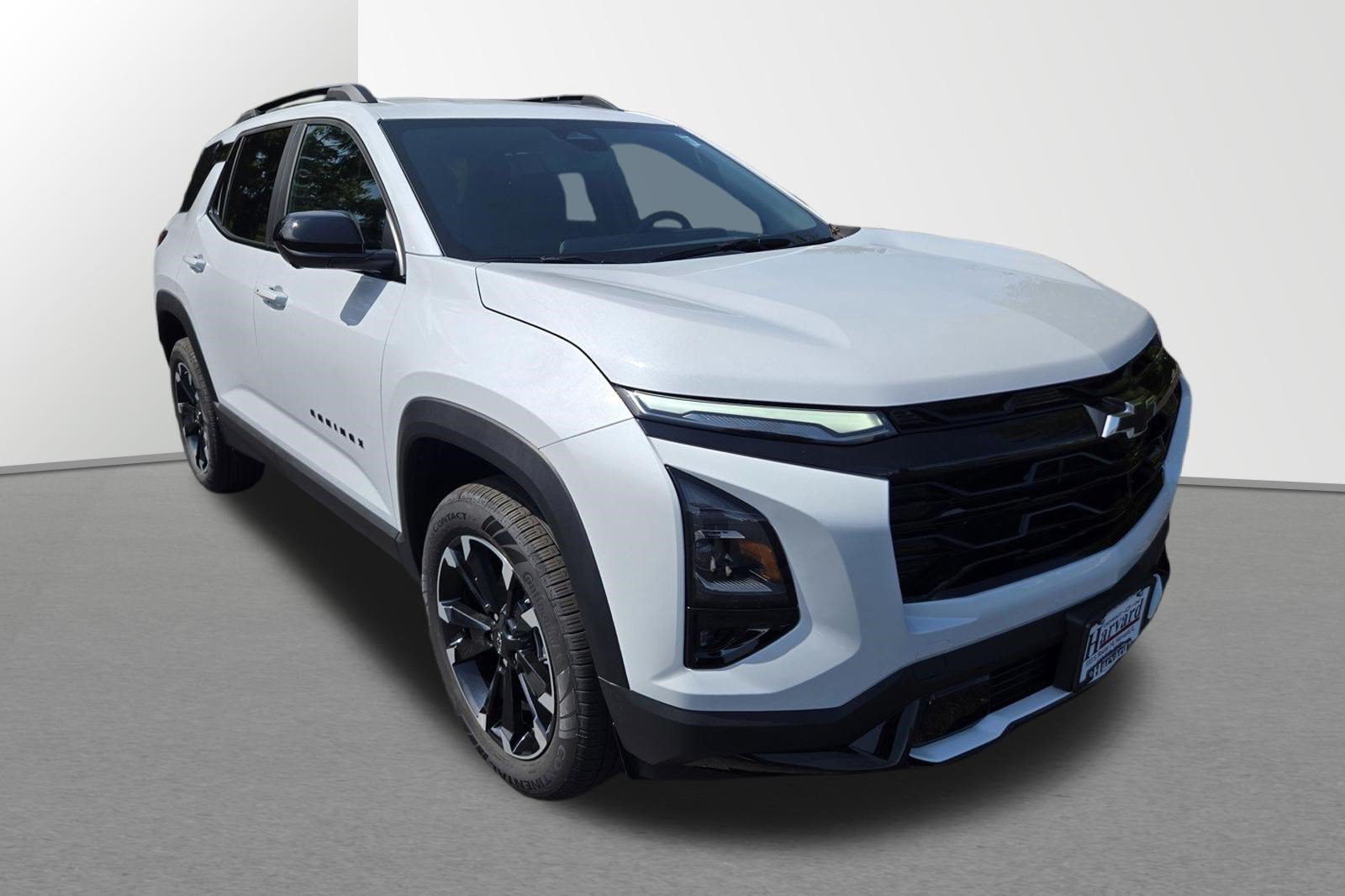 2027 Chevrolet Equinox