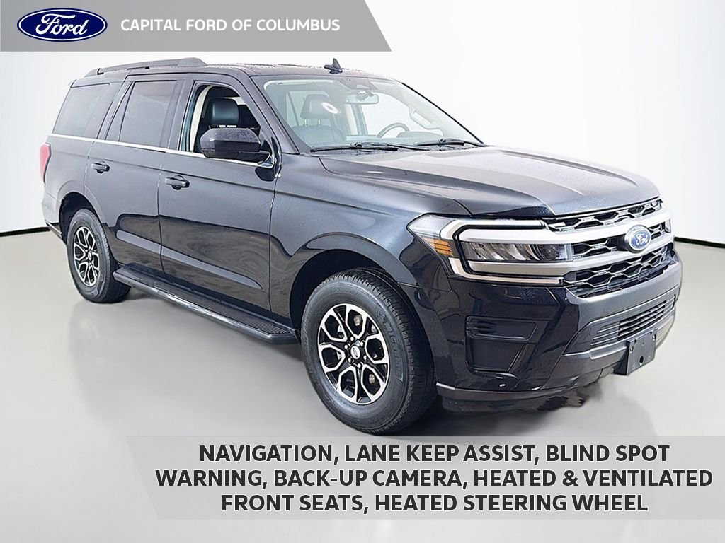 2024 Ford Expedition