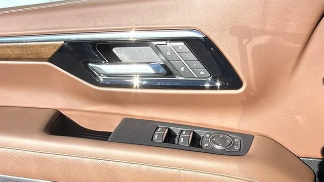 2026 Chevrolet Tahoe High Country - Photo 22