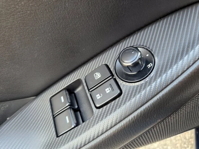Used 2018 Blue Mazda Grand Touring image 35