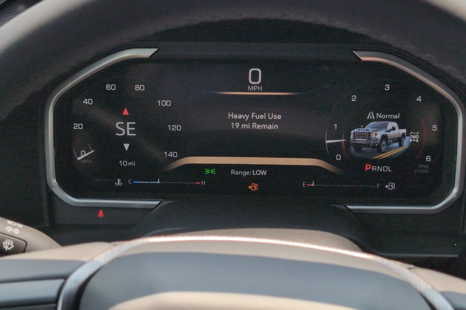 New 2026 Onyx Black GMC Denali Ultimate image 24