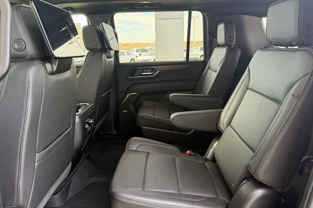 New 2026 Onyx Black GMC Denali image 24