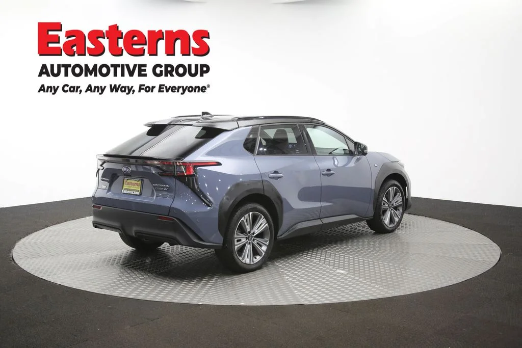 Used 2023 Gray Subaru Touring image 44