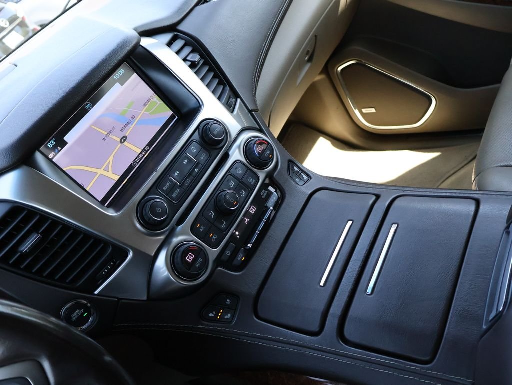 Used 2018 Black Chevrolet Premier image 20