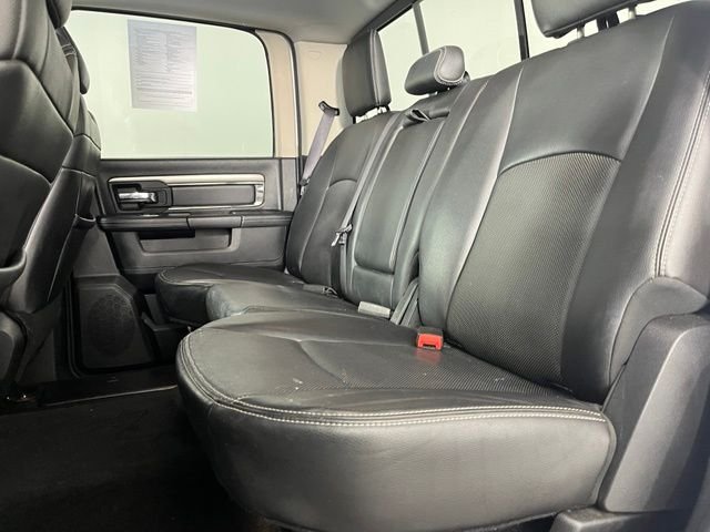 Used 2015 White Ram Sport image 28