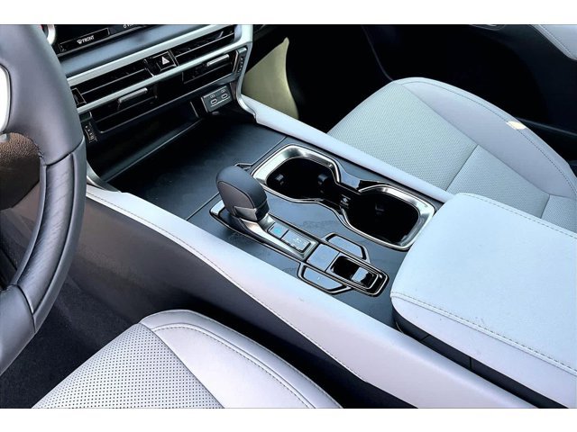 New 2026 Cloudburst Gray Lexus PREMIUM image 14