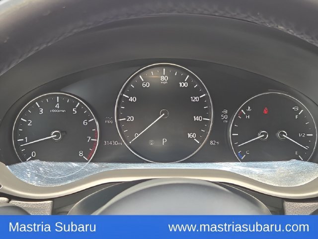 Used 2023 Silver Mazda 2.5 S Select Package image 19