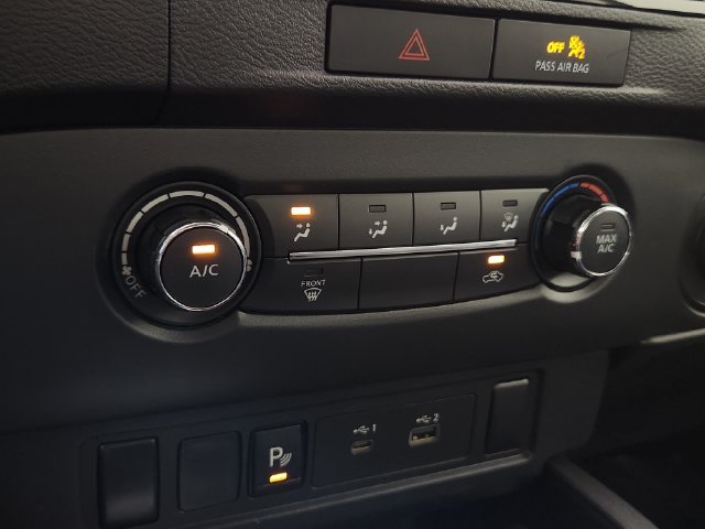 2023 Nissan Frontier S - Photo 27