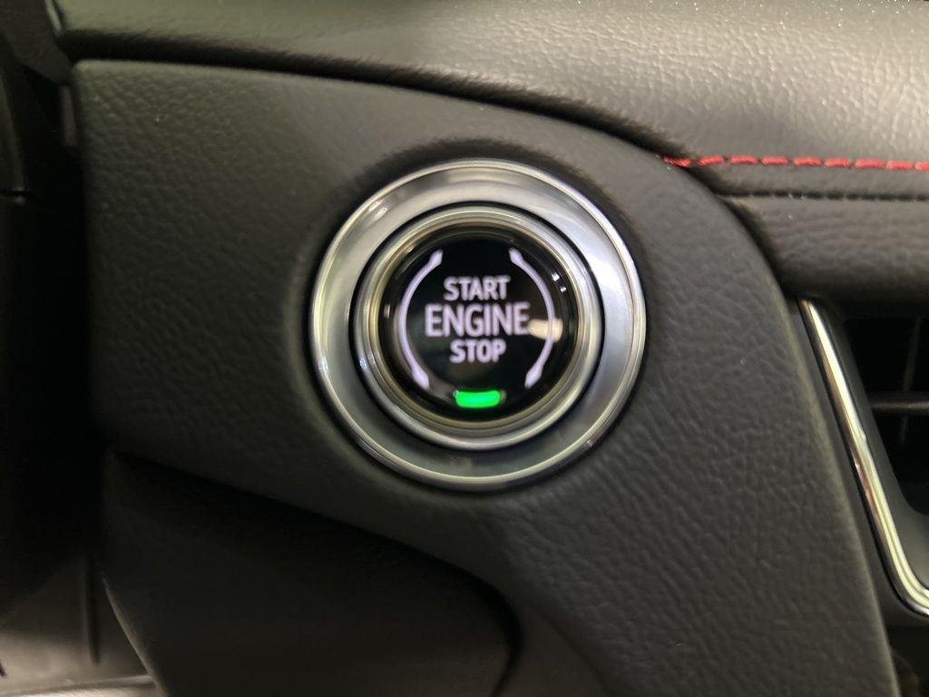 Used 2026 Summit White Cadillac Sport image 26