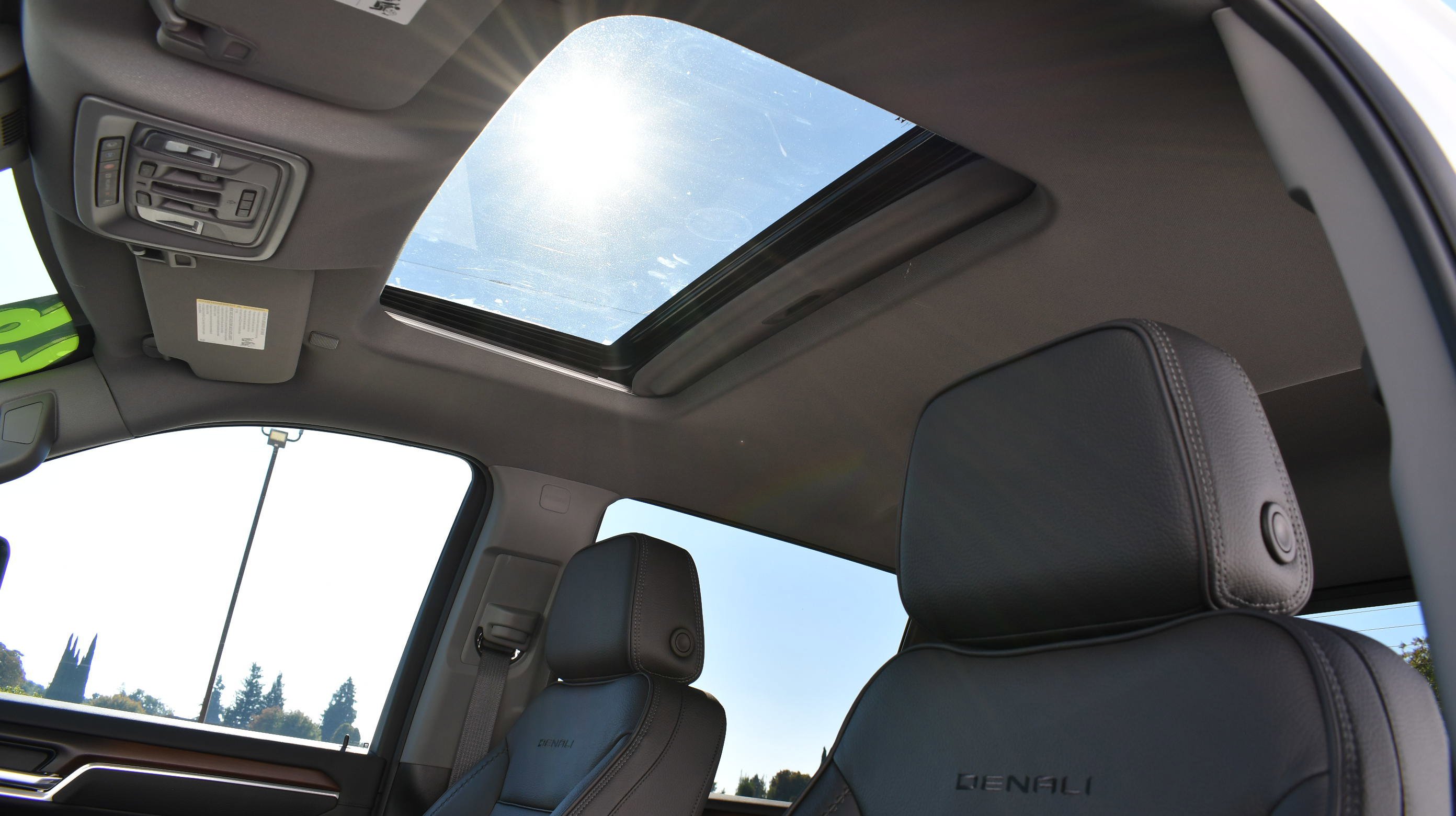 2026 GMC Sierra 2500HD Denali - Photo 18