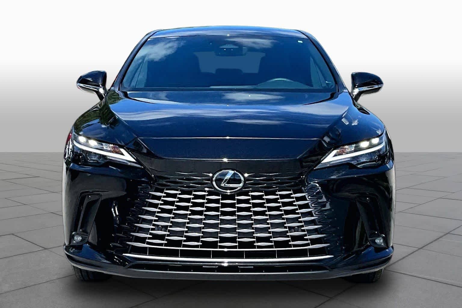 Used 2025 Caviar Lexus  image 4