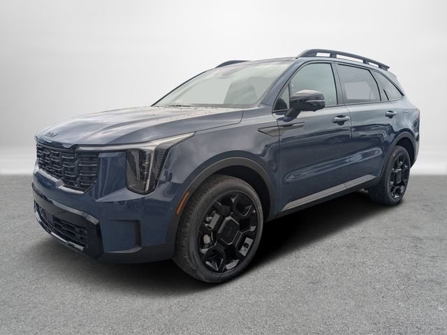 2026 Kia Sorento X-Line SX Prestige - Photo 7