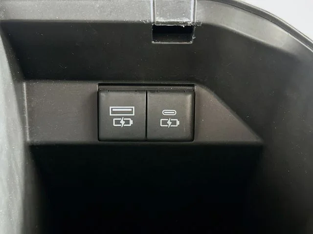 Certified Used 2023 Silver Toyota LE image 18