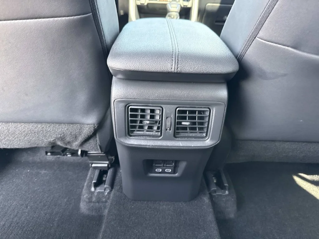 Used 2025 Beige Toyota XLE Premium image 19
