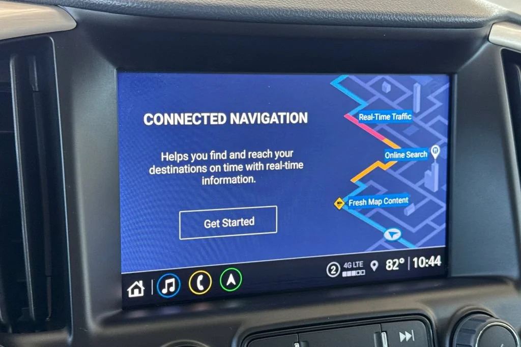 2023 GMC Terrain Denali - Photo 20