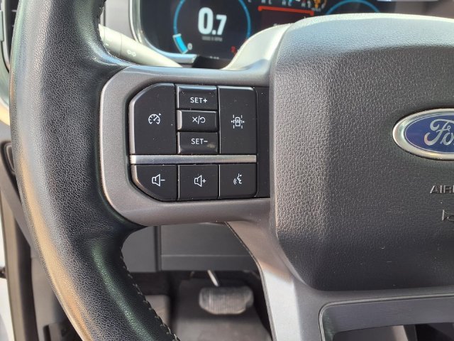 2022 Ford F-150 Lariat - Photo 16