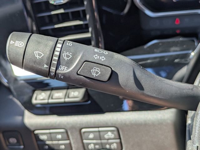 2026 Chevrolet Silverado 2500 HD LTZ - Photo 29