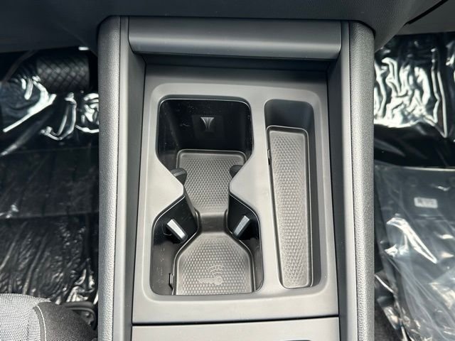 New 2026 Deep Black Pearl Volkswagen 2.0T S image 34