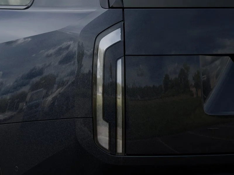 New 2027 Panthera Metal Kia X-Line EX image 11