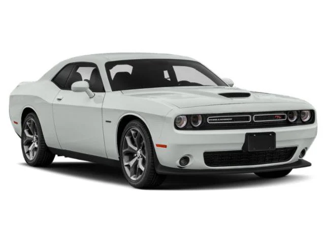 Used 2019 Black Dodge GT image 9