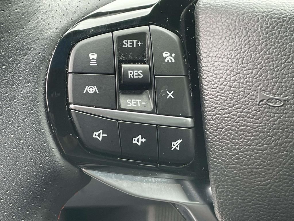 Used 2023 White Ford ST-Line image 21