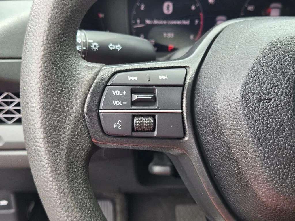 2024 Honda Accord EX - Photo 22