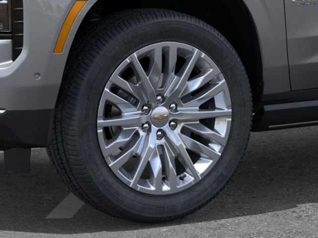 2025 Chevrolet Suburban High Country - Photo 10