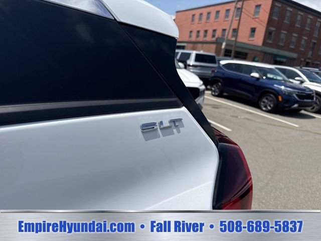 2024 GMC Terrain SLT - Photo 16